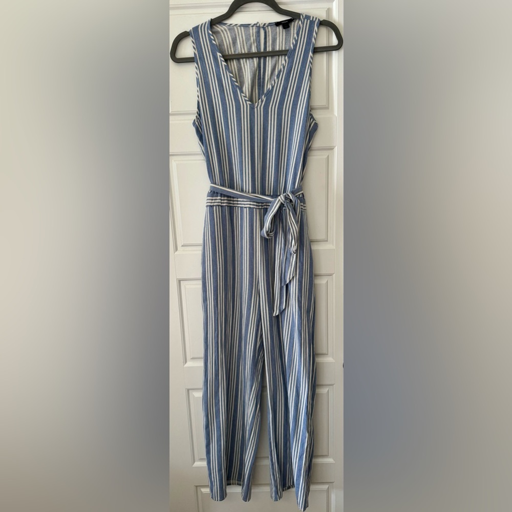 Drew Jumpsuit
